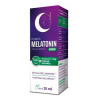 Pamex Melatonin spray ústny sprej s bylinnými extraktmi 25 ml