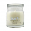Yankee Candle Signature Medium Jar Clean Cotton 368 g