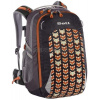 Boll Smart 24 Fox Heads black