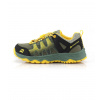 Alpine Pro Zahiro Dětská outdoorová obuv KBTA360 olivine 31