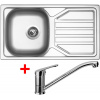 Sinks OKIO 780 + PRONTO N45