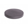 Prosperplast Pojízdná podložka MOBILE PLATFORM ROUND antracit 39cm