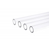 Alphacool Ice Tube 13/10mm PETG HardTube 80cm - Set of 4 (320cm) 18512