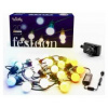 Twinkly Festoon Lights 20 LED AWW EU 10 m TWF020GOP-BEU