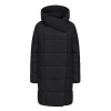 Gelert Ottawa Parka Womens Black 18 (46)