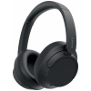 Sony WH-CH720N Headset uzavřená (Over Ear) Bluetooth® stereo černá Redukce šumu mikrofonu, Potlačení hluku headset, personalizace zvuku, regulace hlasitosti,