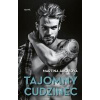 Tajomný cudzinec - Jakubová Martina