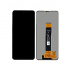 LCD displej + Dotykové sklo Samsung Galaxy A32 5G 2021 A326B (Service Pack NF) Black