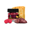 Nástraha D SNAX POP 12mm/20g Syr-Pečeň