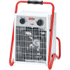 Helios Ventilatoren 02520 vykurovací ventilátor; 02520