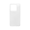 mobilNET mobilNET silikónové puzdro Xiaomi 13T, priehľadné (Moist) PGU-5425-XIA-13TXX