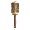 OLIVIA GARDEN 55 mm Expert BlowOut Shine Gold kefa na vlasy