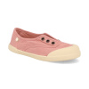 Barefoot dětské plátěnky Igor - Lona Nuevo rosa růžové