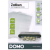 DOMO Sáčky malé do vákuovej zváračky, 50ks DO327L-BAG22