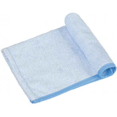 Bellatex uterák modrá 30 x 30 cm