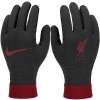 Rukavice Nike Liverpool FC Thermafit HO23 Jr FQ4600-010 L