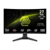 MSI MAG 276CF E20 Gaming monitor 27