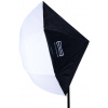 Rotolight Illuminator with umbrella mount