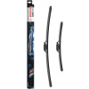 Stěrače Bosch A119S na Renault Grand Scenic III (05.2009-12.2016) 750mm+650mm 3397007502
