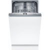 BOSCH Umývačka riadu SPV4EKX24E