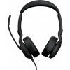 Jabra Evolve2 50 bezdrôtové slúchadlá, čierne 25089-999-899