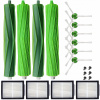 KEFY FILTRE PRE IROBOT ROOMBA I3 I7 I6 I5 E5 E4