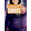 Smart Choice 3 Teacher´s Book with Testing Program CD-ROM 2nd