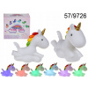 KRÁSNA nočná lampa Unicorn UNICORN (KRÁSNA nočná lampa Unicorn UNICORN)
