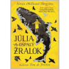 Júlia a ospalý žralok - Millwood Hargrave Kiran