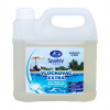 Sparkly POOL Vločkovač Extra - tekutý 3 l, 3,9 kg SPARKLY POOL 938038