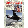 Špinavá válka 3. - Andreas Lutz