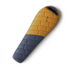 Spacák Husky Premium Proud -30°C BLUE/MUSTARD