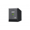 Green Cell Záložní zdroj UPS 2000VA 1200W PowerProof s LCD displejem UPSLM1200