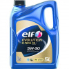 Motorový olej Elf Evolution R-Tech FE 5W-30 5 l