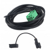 LAMPA KABÍNY VW PASSAT B5 FL 1U0947105B MIKROFÓN