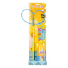 Tuban Bublifuk s obručou na bubliny Pro Butterfly 400ml