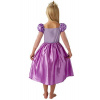 Rubie's Official Disney Princess Rapunzel Childs Deluxe Costume, Medium 5