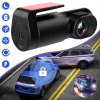 KAMERA SAMOCHODOWA DASHCAM, 170° ŠIROKOUHLÝ OBJEKTÍV, DETEKCIA POHYBU