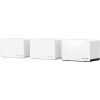 MERCUSYS Halo H85X(3-pack) AX3000 Home Mesh WiFi6 system