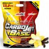 AMIX CARBOJET BASIC GAINER 6000g Vanilka