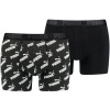 Puma Aop Boxer 2pak M 935054 01 S