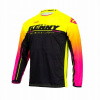 KENNY TRIČKO TRACK FOCUS NEON YELLOW L