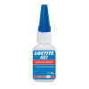 Loctite 407 - 20 g vteřinové lepidlo