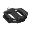 Platformové Pedále Shimano Pd-Ef202 Čierne