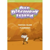 Our Discovery Island 1 Flashcards