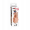 Masturbátor Pipedream PDX Extreme Sorority Snatch Light