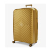 Plastový kufr ROCK Infinity L - zlatá - 96 L
