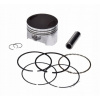 PIESTNE KRÚŽKY QUAD ATV 250 BASHAN EAGLE 69.00 mm