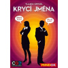 MINDOK Krycí jména