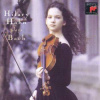 CD Johann Sebastian Bach: Hilary Hahn Plays Bach